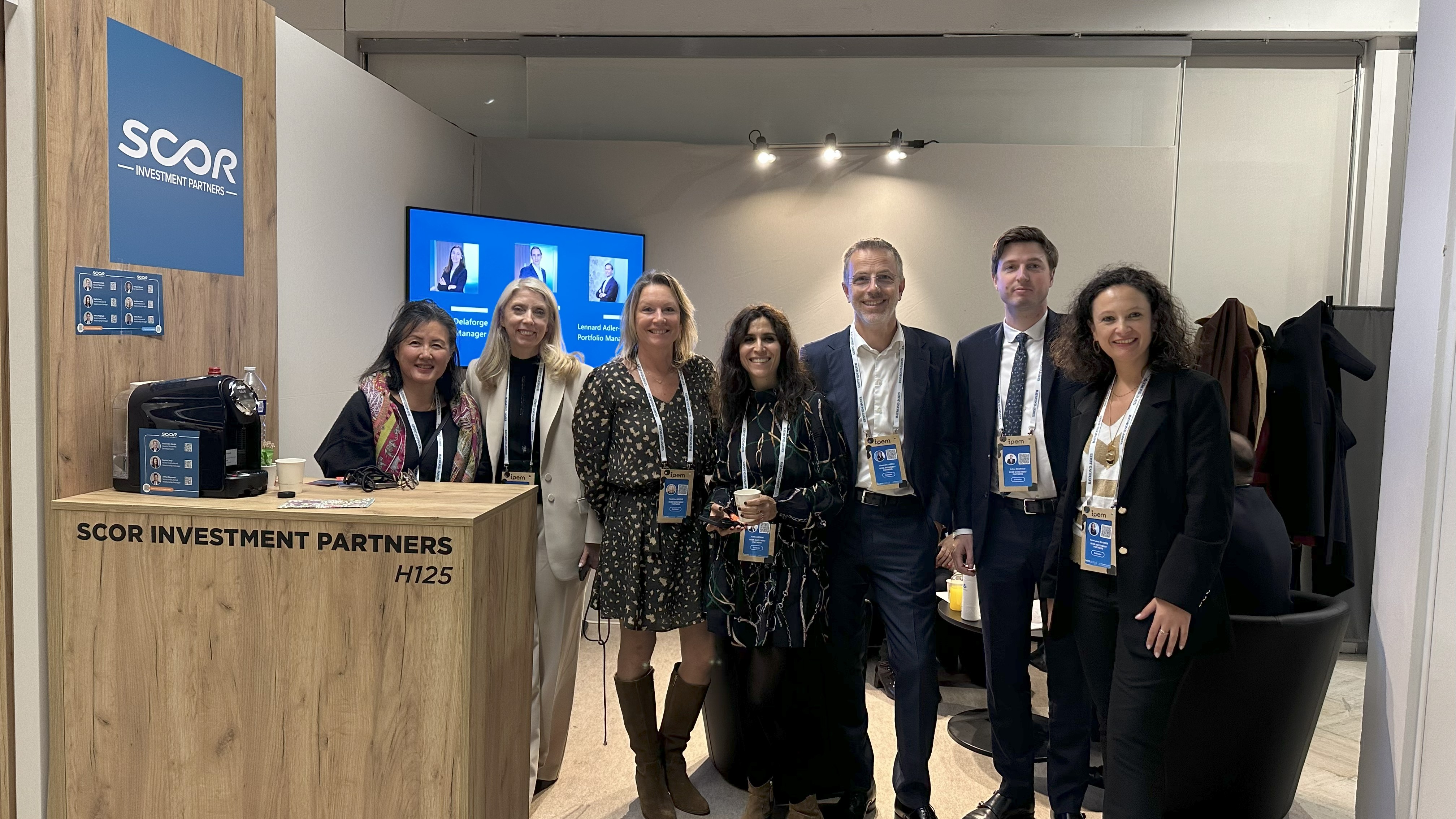 Photo at IPEM 2025
