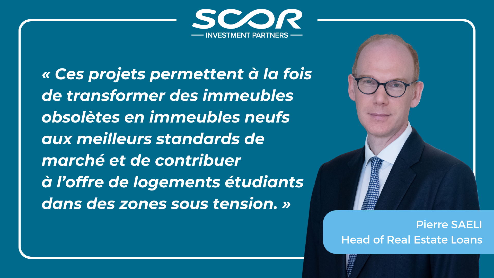 Citation Pierre Saeli