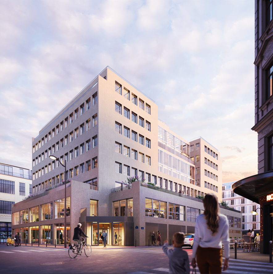 Image BiodiverCity