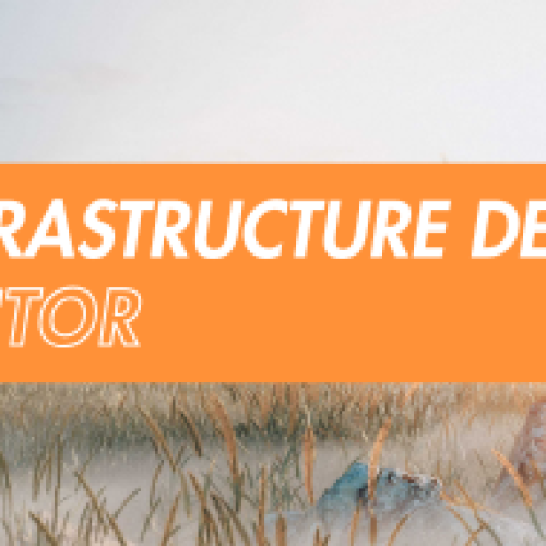 Image d'illustration_Secteur INFRA