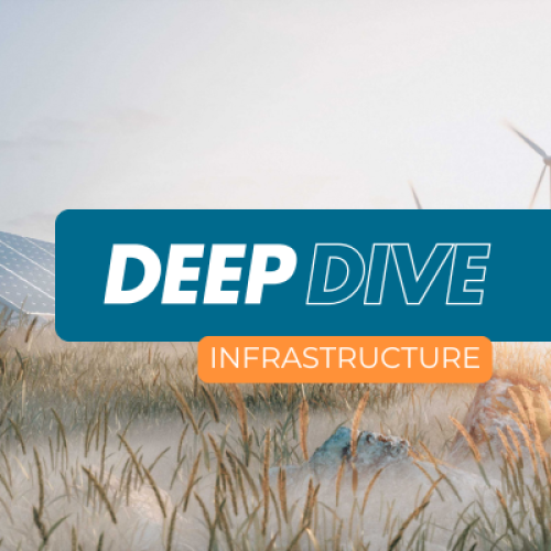 Deep Dive Infrastructure